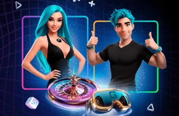 Gizbo casino obzor